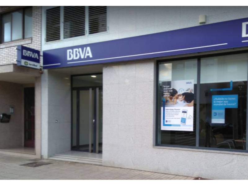 BBVA bank prepares to lay off 7,000 staff in Spain and the Canary Islands