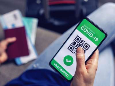 Brussels expects the Covid passport to be fully operational in June