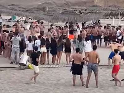 Intersindical Canaria asks that Tenerife goes to alert Level 4 this week