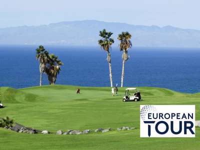 GOLF: European Tour adds 2nd Tenerife tournament in May