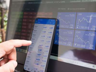 6 things you must know about forex trading
