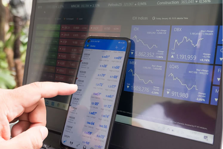 6 things you must know about forex trading
