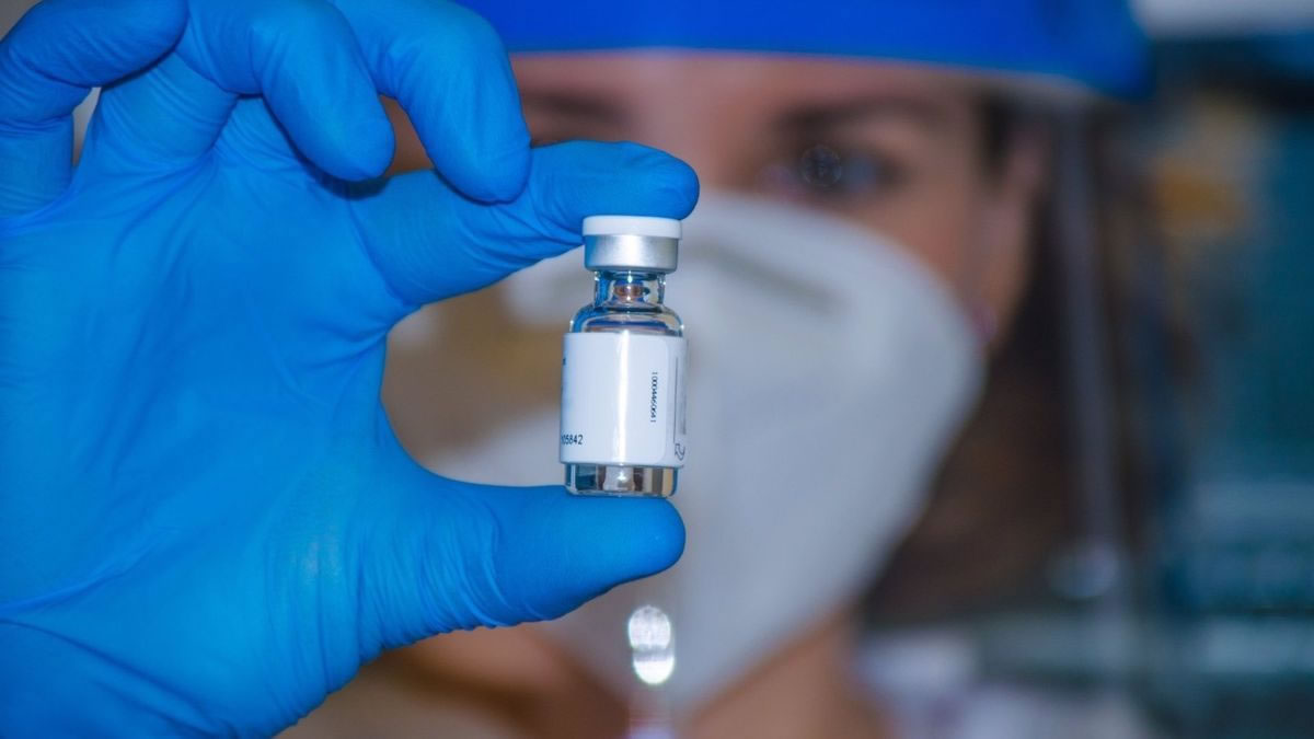 Almost 20% of target population have had first vaccination in the Canary Islands