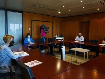 Government to give bonus payment to lowest earners in ERTE