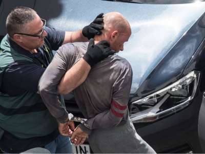 Courts want permanent prison for German double murderer from Adeje 