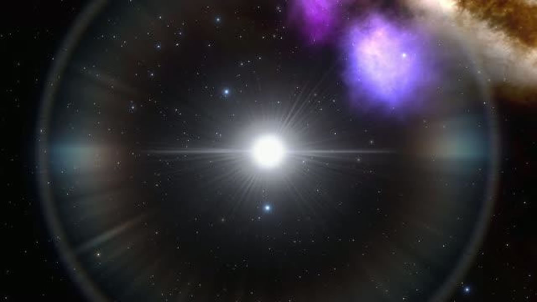 International milestone: Canarian students discover two new stars