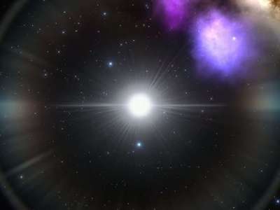 International milestone: Canarian students discover two new stars