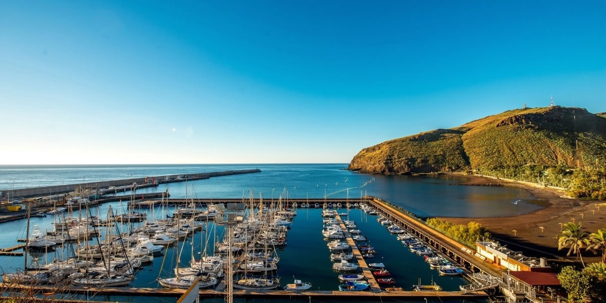 WEATHER: Another sunny day in the south of the islands