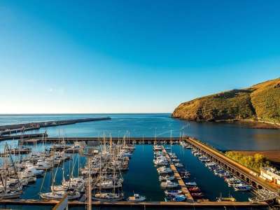 WEATHER: Another sunny day in the south of the islands