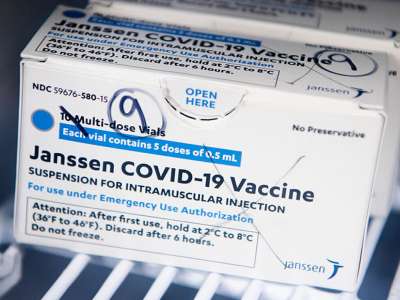 Distribution of Janssen single-dose vaccine begins in Spain