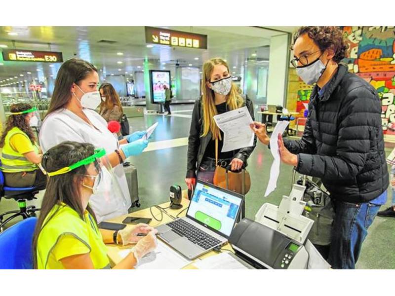 Government will decide today if travel is allowed between islands in Level 3 