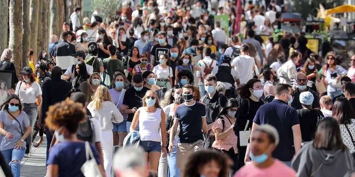 Covid update: Tenerife has double the number of cases than Gran Canaria today