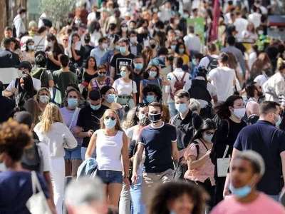 Covid update: Tenerife has double the number of cases than Gran Canaria today