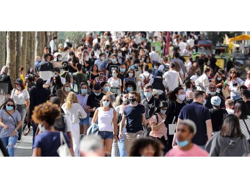 Covid update: Tenerife has double the number of cases than Gran Canaria today