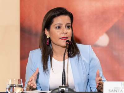 Ministry of Tourism doubt the Islands will be on the UK green list for travel