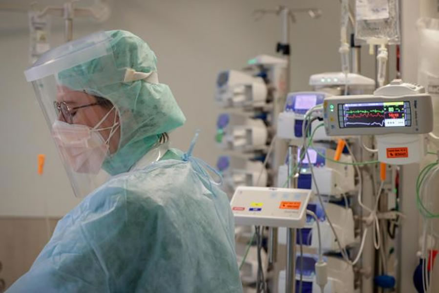 Covid update: Canaries passes 52,000 cases with 165 new infections today