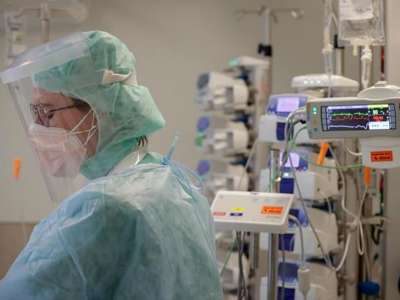 Covid update: Canaries passes 52,000 cases with 165 new infections today