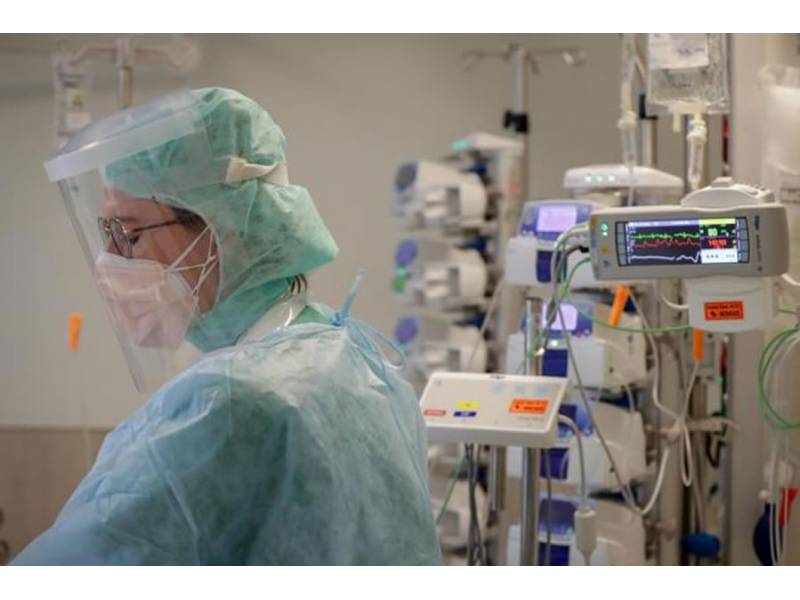 Covid update: Canaries passes 52,000 cases with 165 new infections today