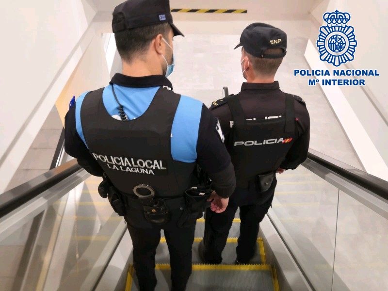 Adeje and Arona have had more fines for breaking Covid rules than any other municipality