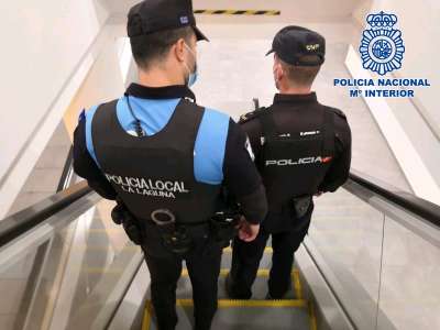 Adeje and Arona have had more fines for breaking Covid rules than any other municipality