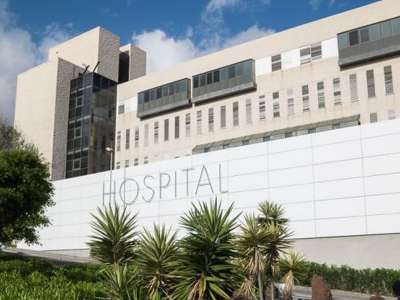 Gran Canaria still has ICU occupancy despite the reduction in infections