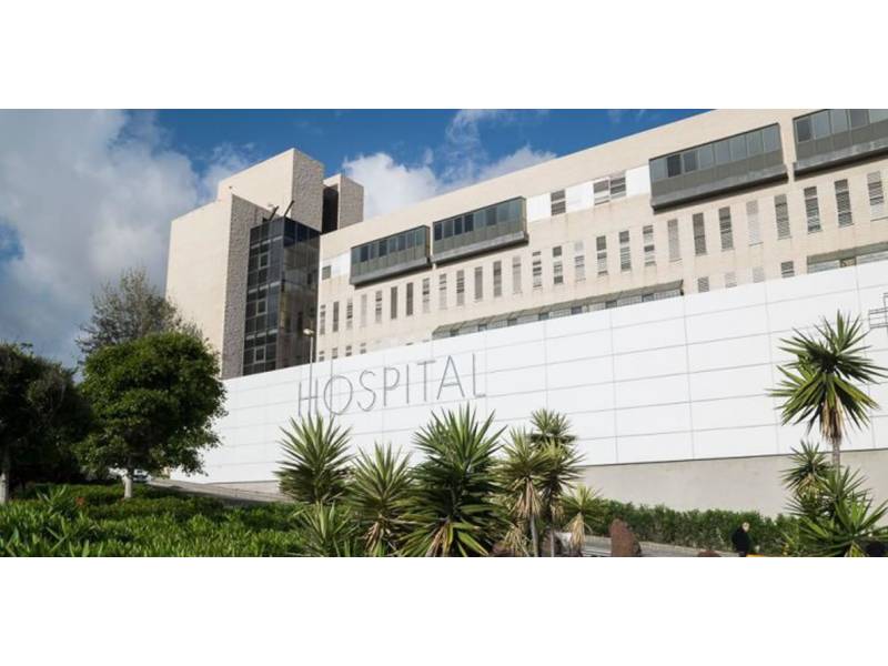 Gran Canaria still has ICU occupancy despite the reduction in infections