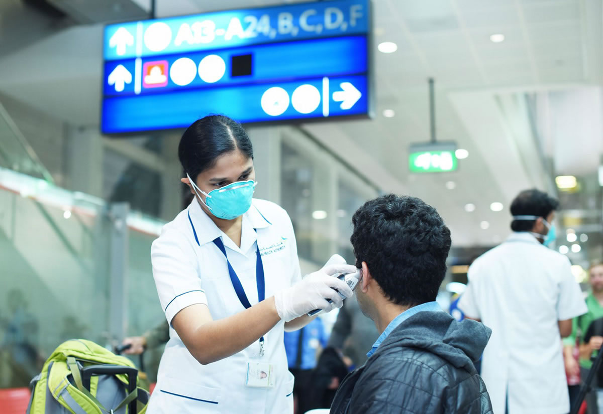 European Parliament wants free Covid tests to help travel in the EU