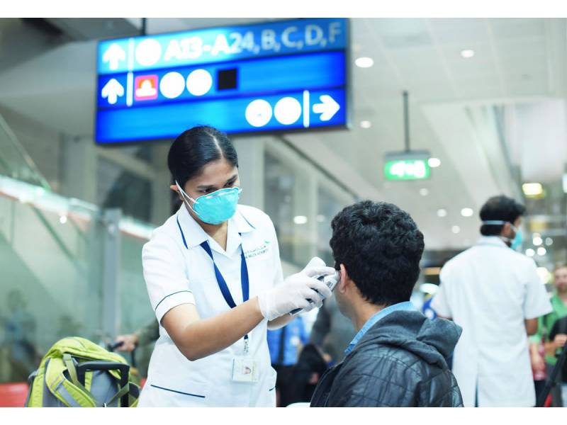 European Parliament wants free Covid tests to help travel in the EU