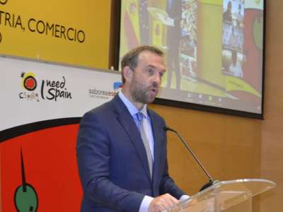 SPAIN: ‘We will be ready to welcome back tourists en masse from June’