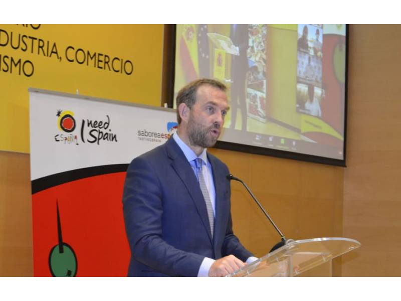 SPAIN: ‘We will be ready to welcome back tourists en masse from June’