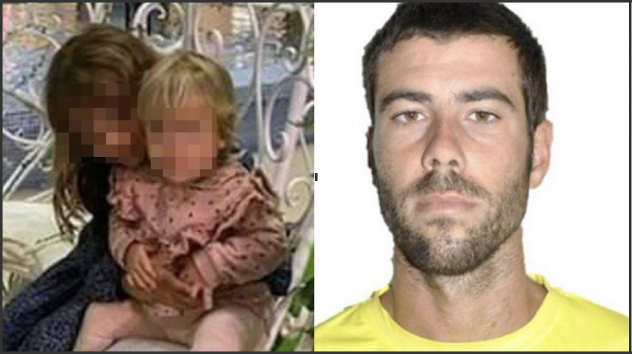 Intense search for Tenerife father who has disappeared with his daughters 