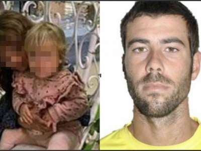 Intense search for Tenerife father who has disappeared with his daughters 