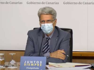 Gran Canaria drops to Level 2, Fuerteventura to Level 1, Tenerife stays in Level 3