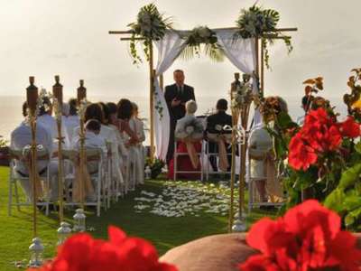 Government changes limit to number of guests at weddings and celebrations