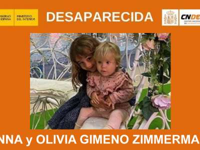 Hunt for Anna and Olivia: Day 4, a property in Arona is searched for clues