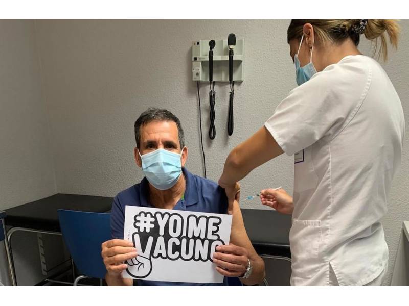 Covid update: May begins with 131 new cases, 83 of them in Tenerife