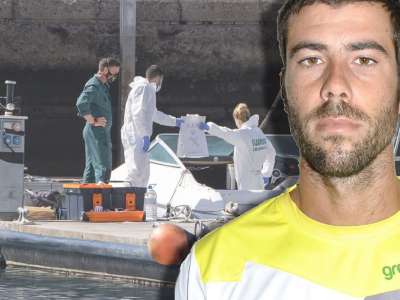 Hunt for Anna and Oliva Day 6: Father made 55,000 euro transfer day before disappearing