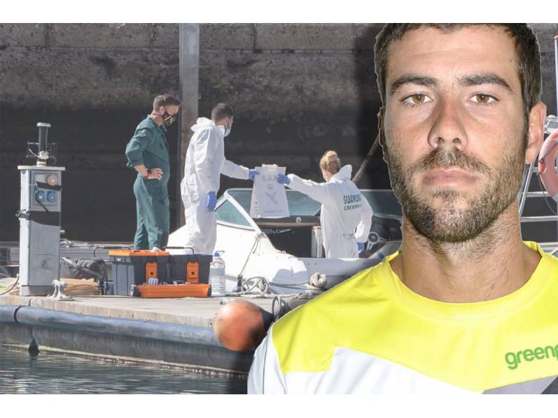Hunt for Anna and Oliva Day 6: Father made 55,000 euro transfer day before disappearing