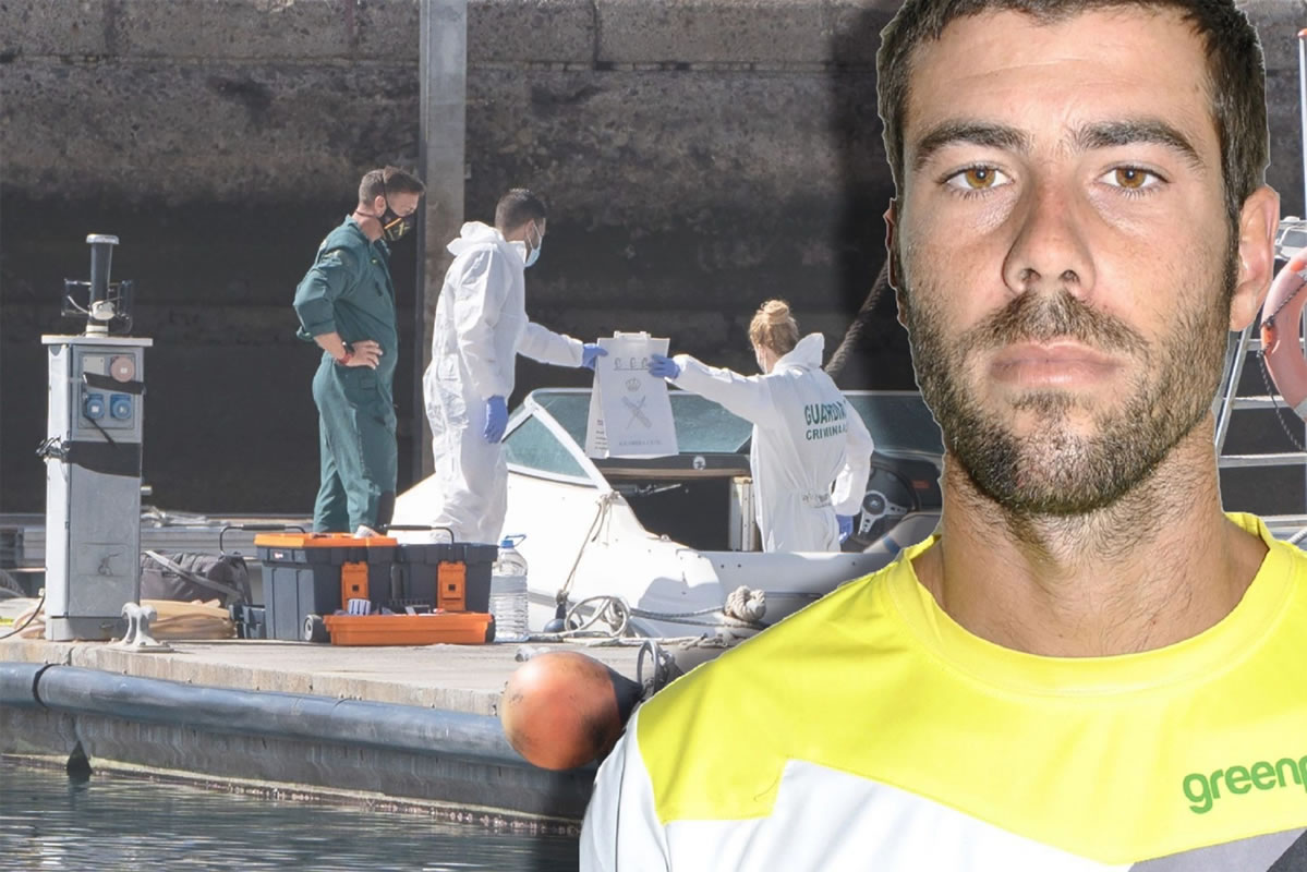 Hunt for Anna and Oliva Day 6: Father made 55,000 euro transfer day before disappearing