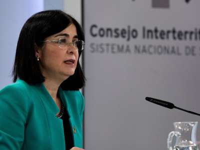 Canary Islands Government have the ‘tools’ to set restrictions after the state of alarm