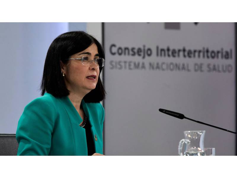 Canary Islands Government have the ‘tools’ to set restrictions after the state of alarm