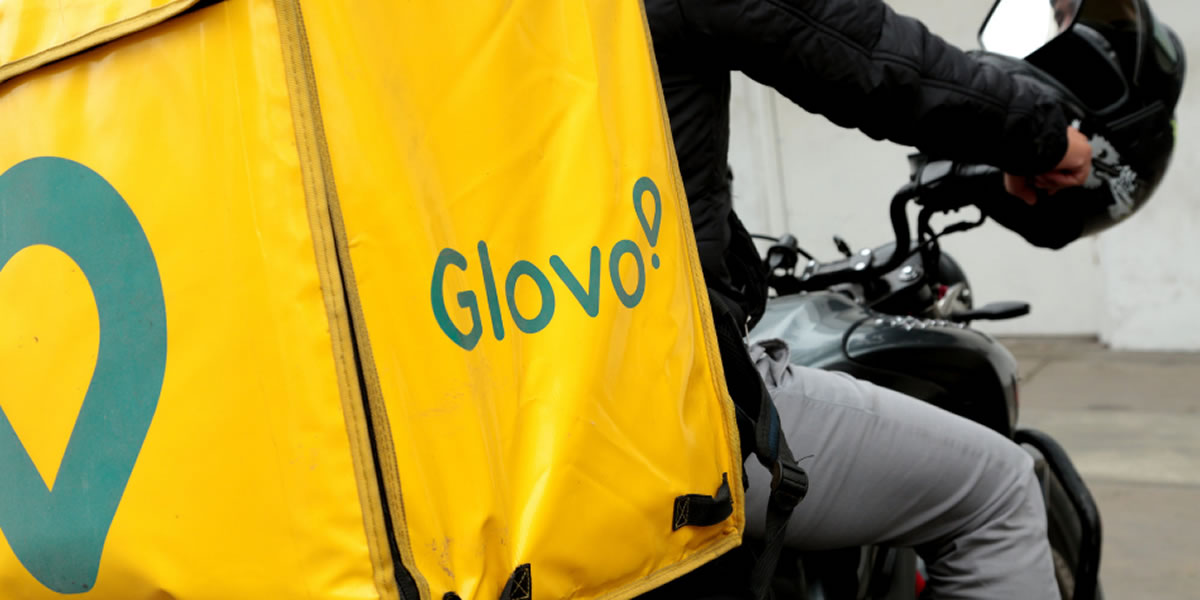 Glovo hacked and customer details put for sale on the internet