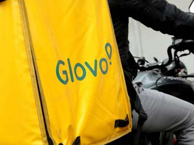 Glovo hacked and customer details put for sale on the internet
