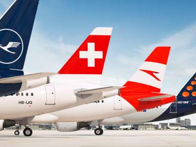 Lufthansa confirms 44 flights a week to the Canary Islands this summer
