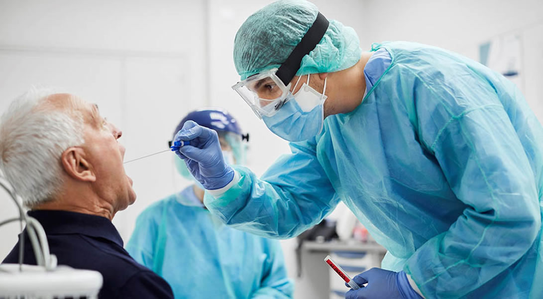 Covid update: 164 new cases and 3 deaths in the Canary Islands
