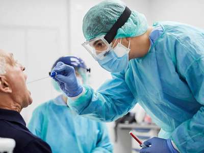Covid update: 164 new cases and 3 deaths in the Canary Islands