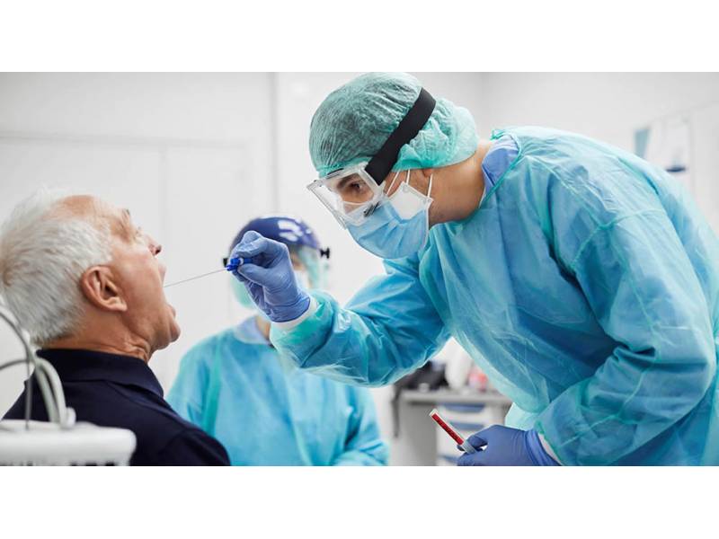 Covid update: 164 new cases and 3 deaths in the Canary Islands