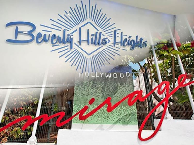 Criminal investigation of Silverpoint and Excel Hotels and Resorts is announced
