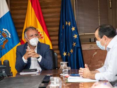 The Governing Council will decide today what restrictions will stay after Sunday