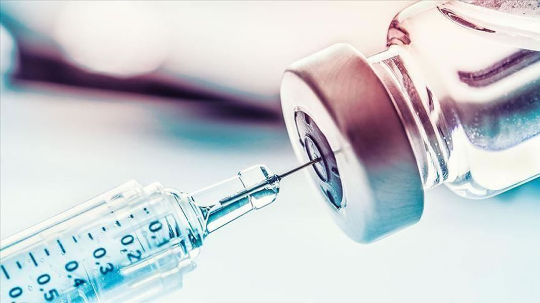What should I do if I can’t make my vaccination appointment?